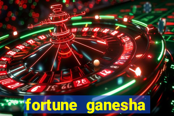 fortune ganesha gold demo grátis